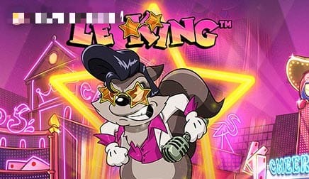 Le King
