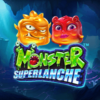 Siêu Quái Vật game icon