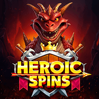 Vòng Quay Anh Hùng game icon